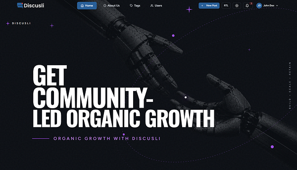 Home Page